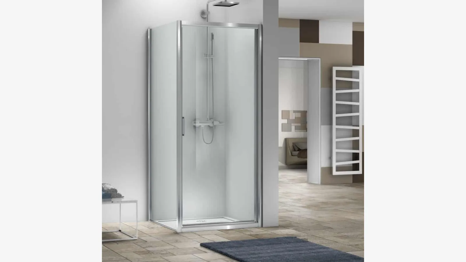 Megius'nun Live Duş Kab