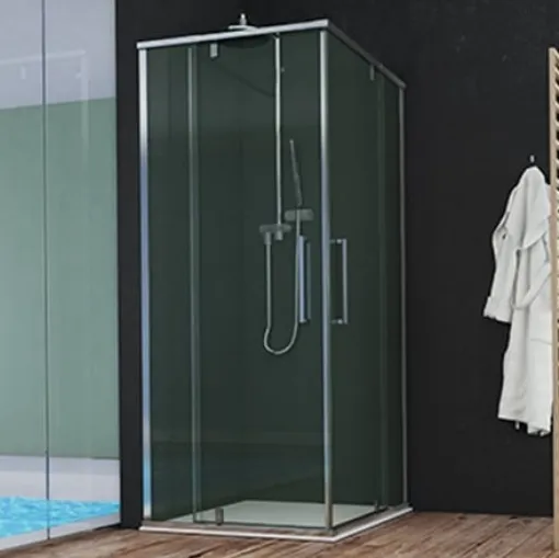 Megius markalı Lotus duş kab