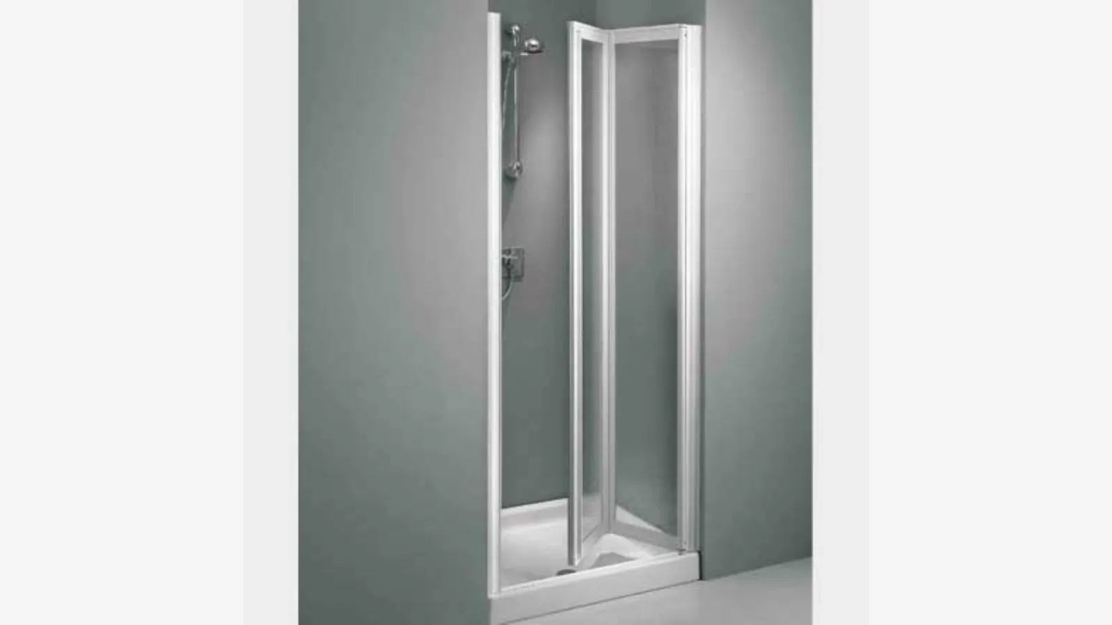 Megius Pagoda Duş Kabini