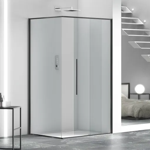 Megius Zen Duş Kabini