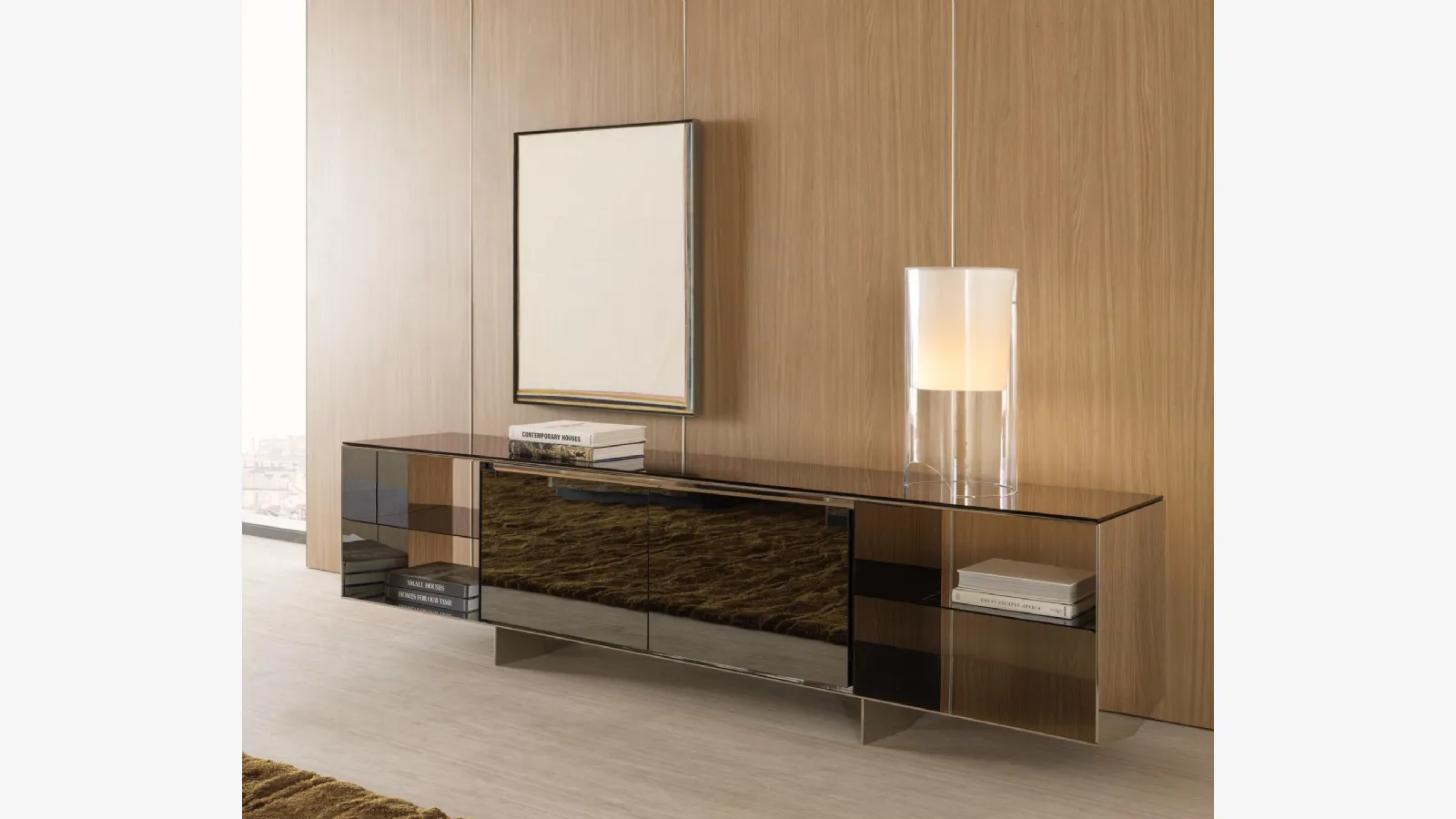 Molteni & C'nin Androm