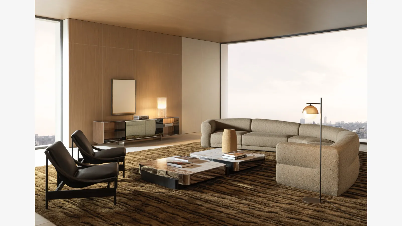 Molteni & C Andromeda ş