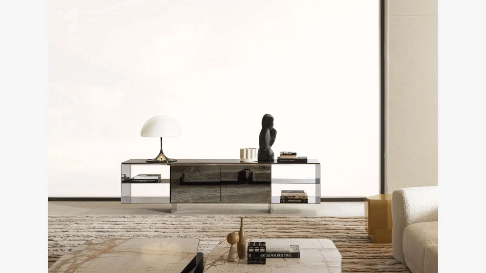 Molteni & C'nin Androm