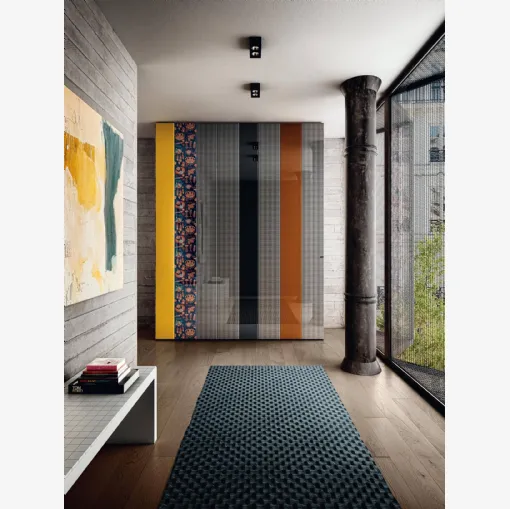 Lago'nun Renkli NOW Gard