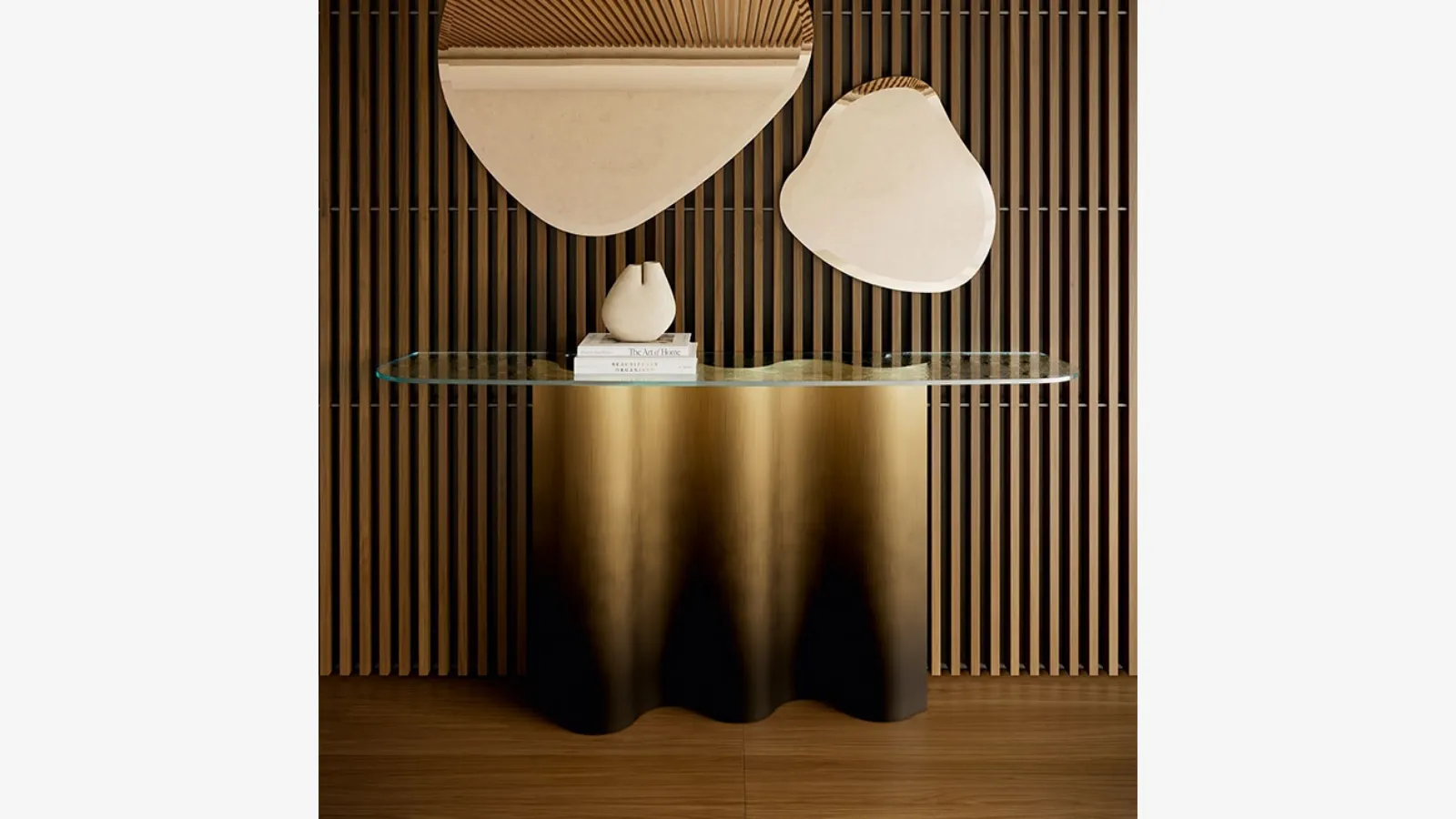 Cattelan Italia'nın Neptün Konsolu