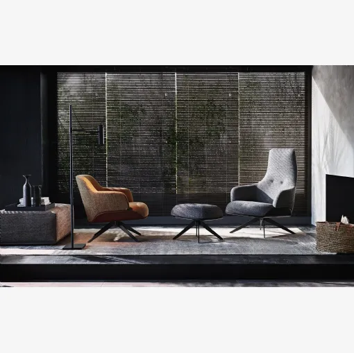 Molteni & C'nin Kensington kolt