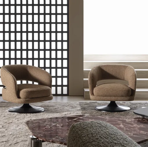 Molteni & C Linea Kolt