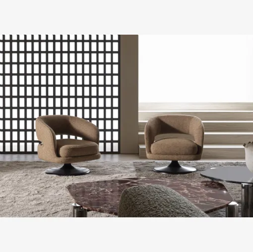 Molteni & C Linea Kolt