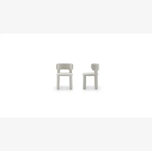 Ditre Italia'nın Lucy sandalyesi