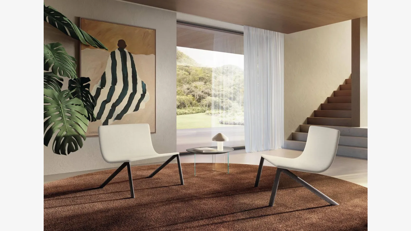 Lago'nun Havadaki Kolt