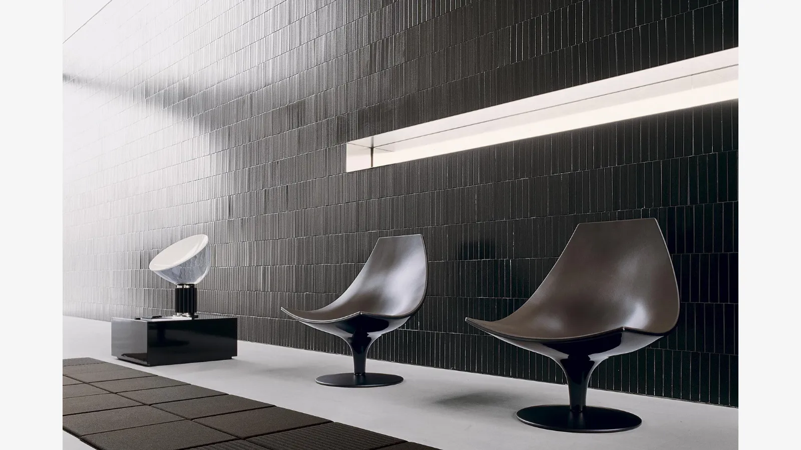 Tacchini markasının Moon poliüretan k