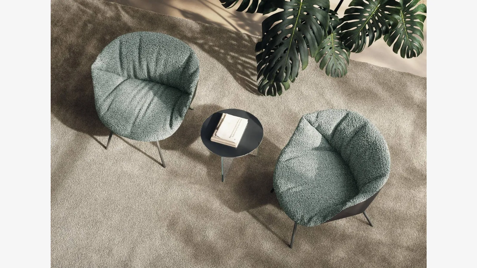 Lago Marka Nacho Kolt