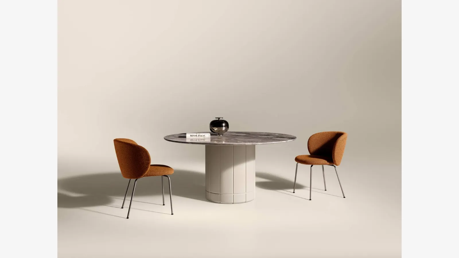 Alberoni Gölü'nün 276