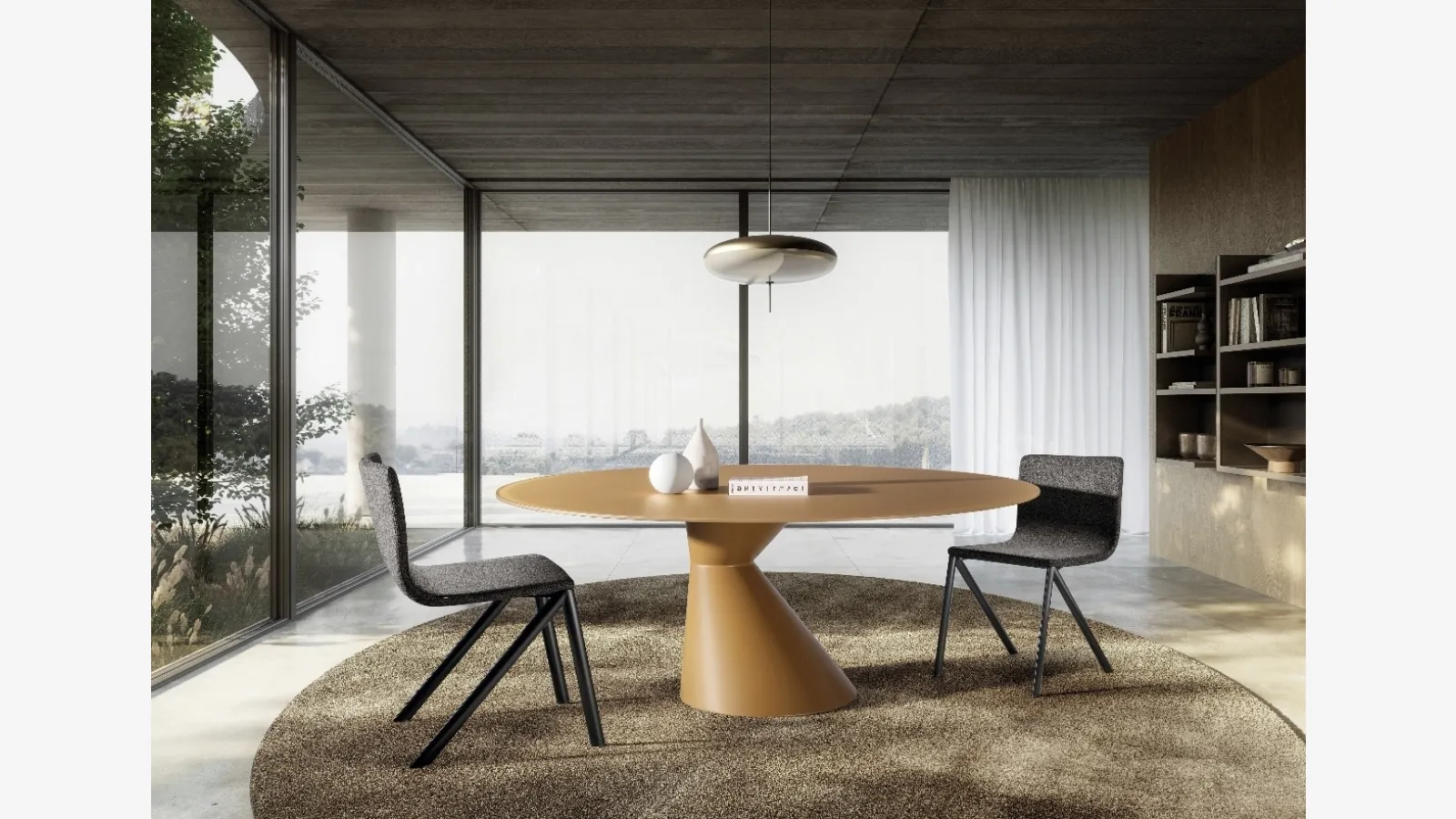 Lago markasının Chapeau 