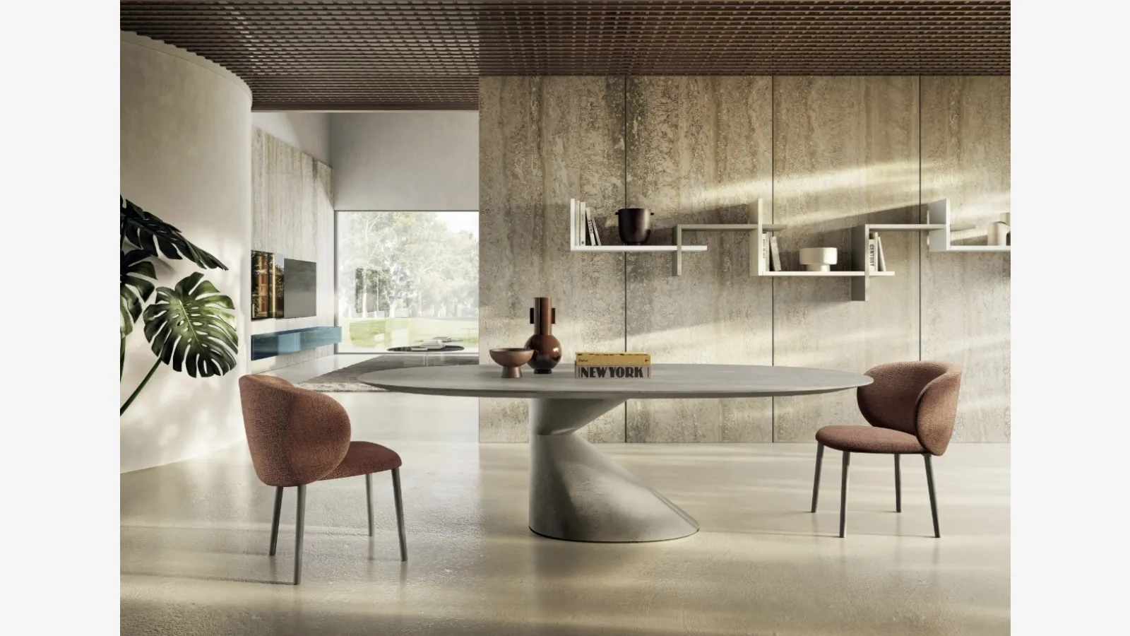 Lago markalı reçineli Chapeau