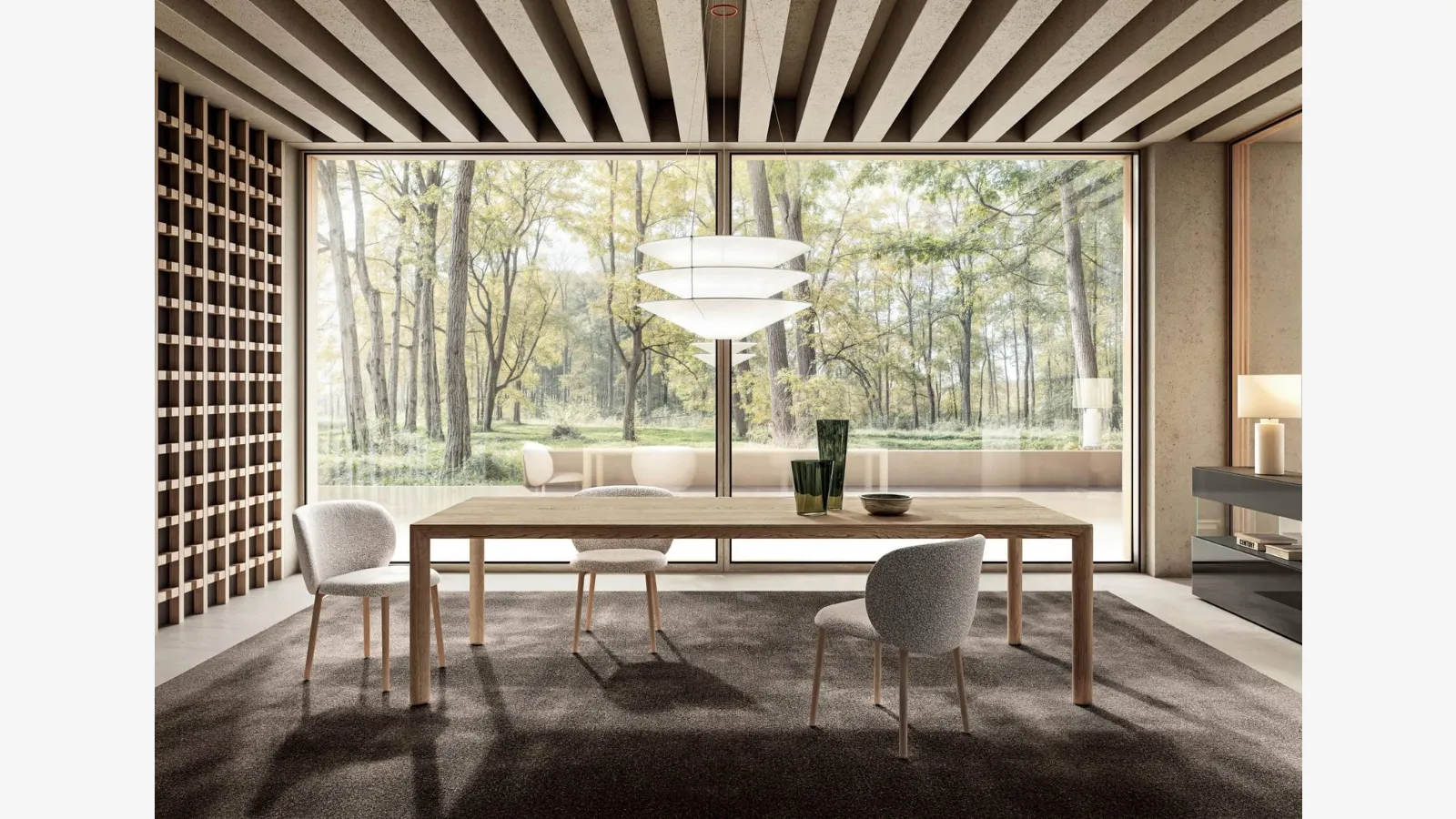 Lago markasının Correr 276