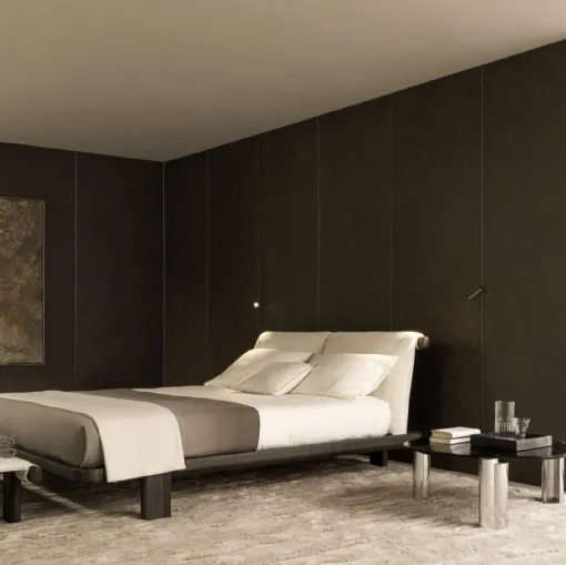 Molteni & C'nin Tibeau çift