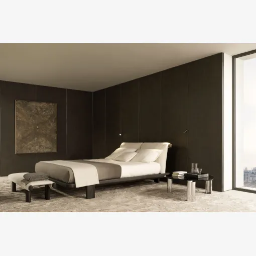 Molteni & C'nin Tibeau çift