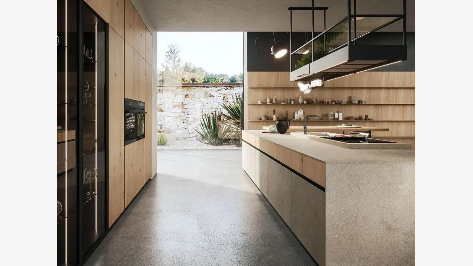 Arrital ve Dada için tasarım yapan ünlü mimarlar