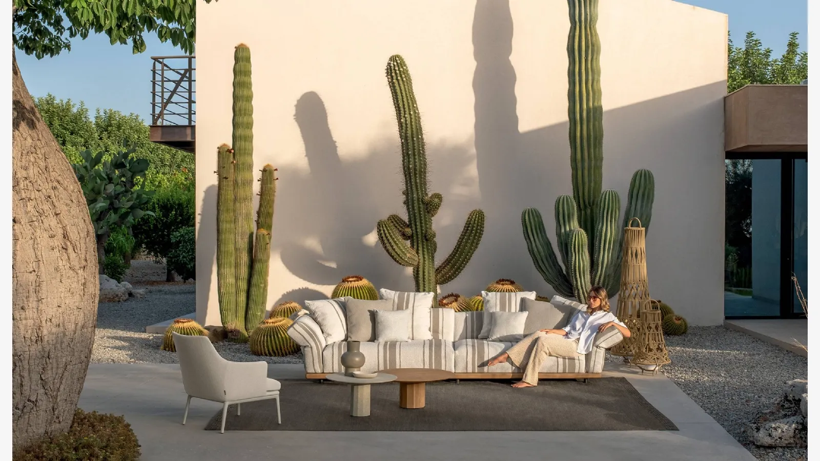 Talenti tarafından kaplanmış kumaş Elton k