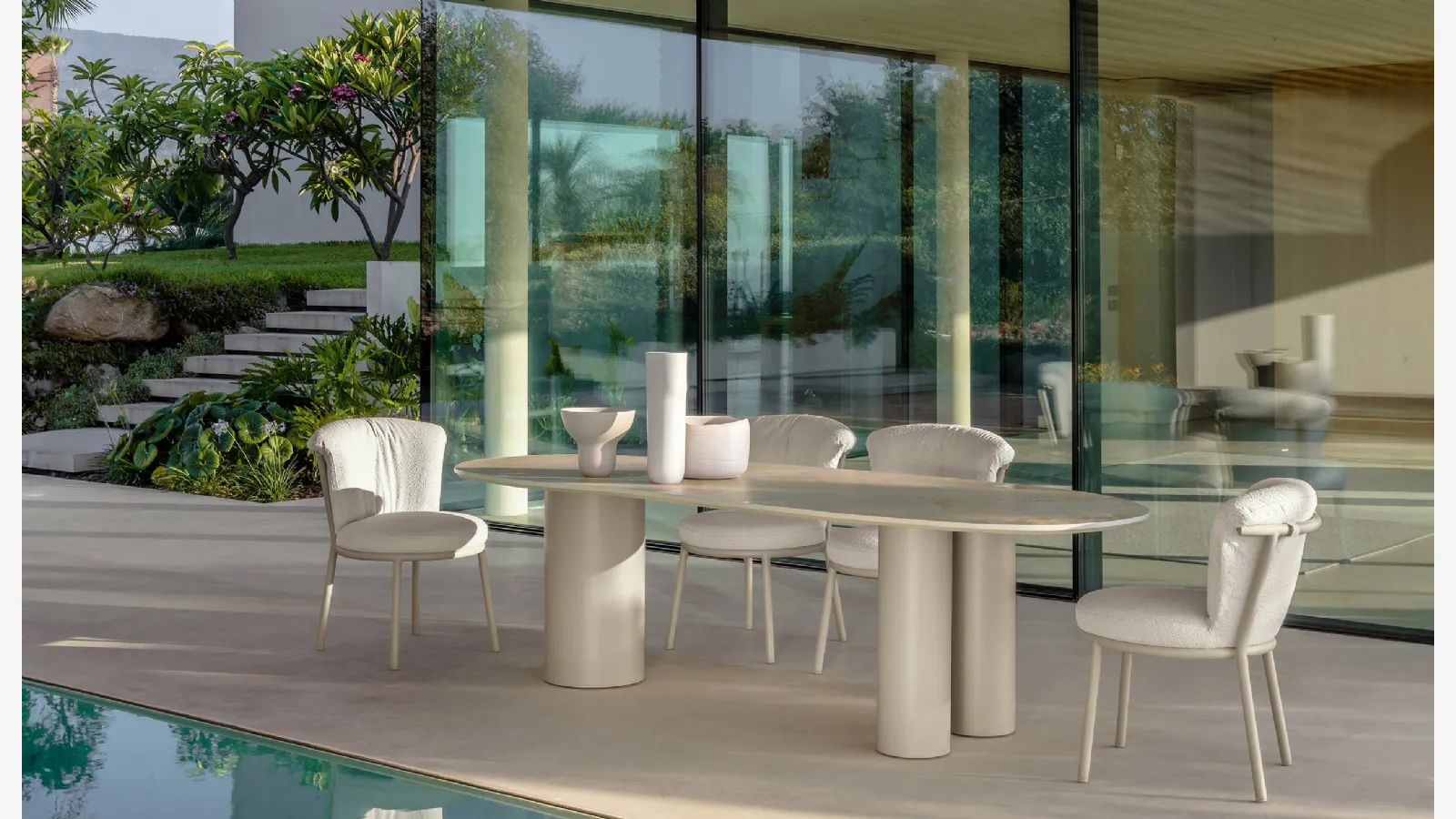 Talenti'nin James masaısı