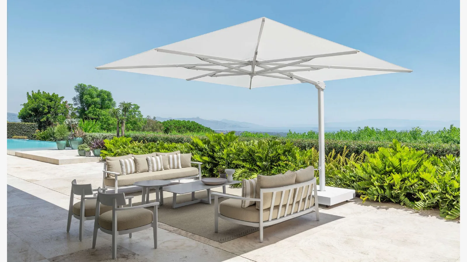 Talenti markasının Eros açılır