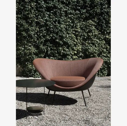 Molteni & C D-154-2 Koltuk