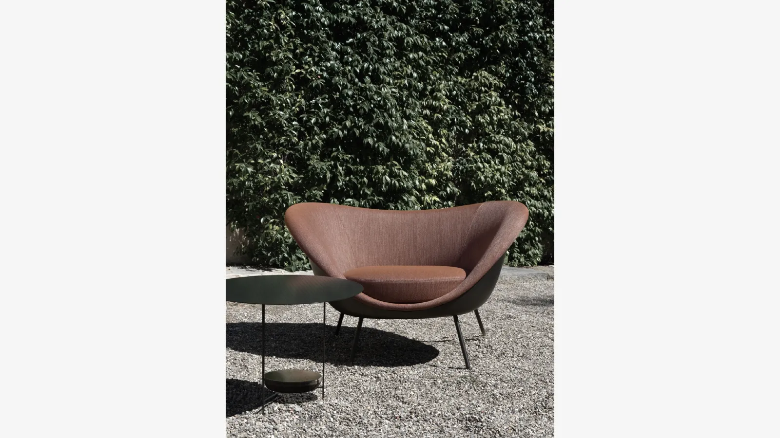 Molteni & C D-154-2 Koltuk