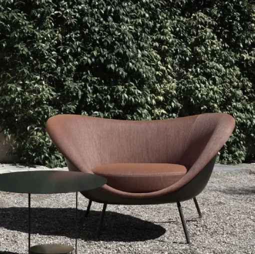 Molteni & C D-154-2 Koltuk