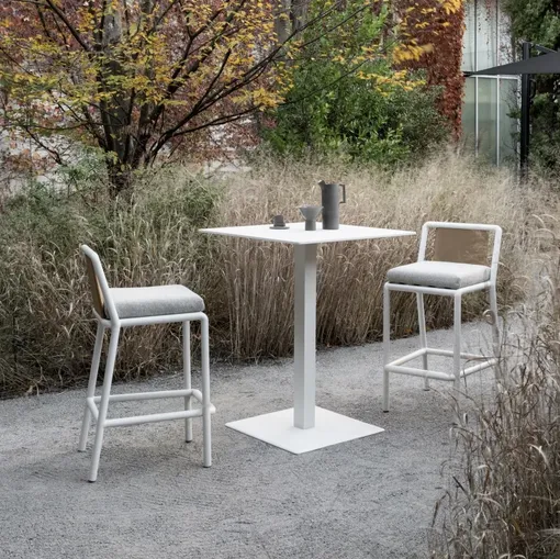 Molteni & C Soleva Taburesi