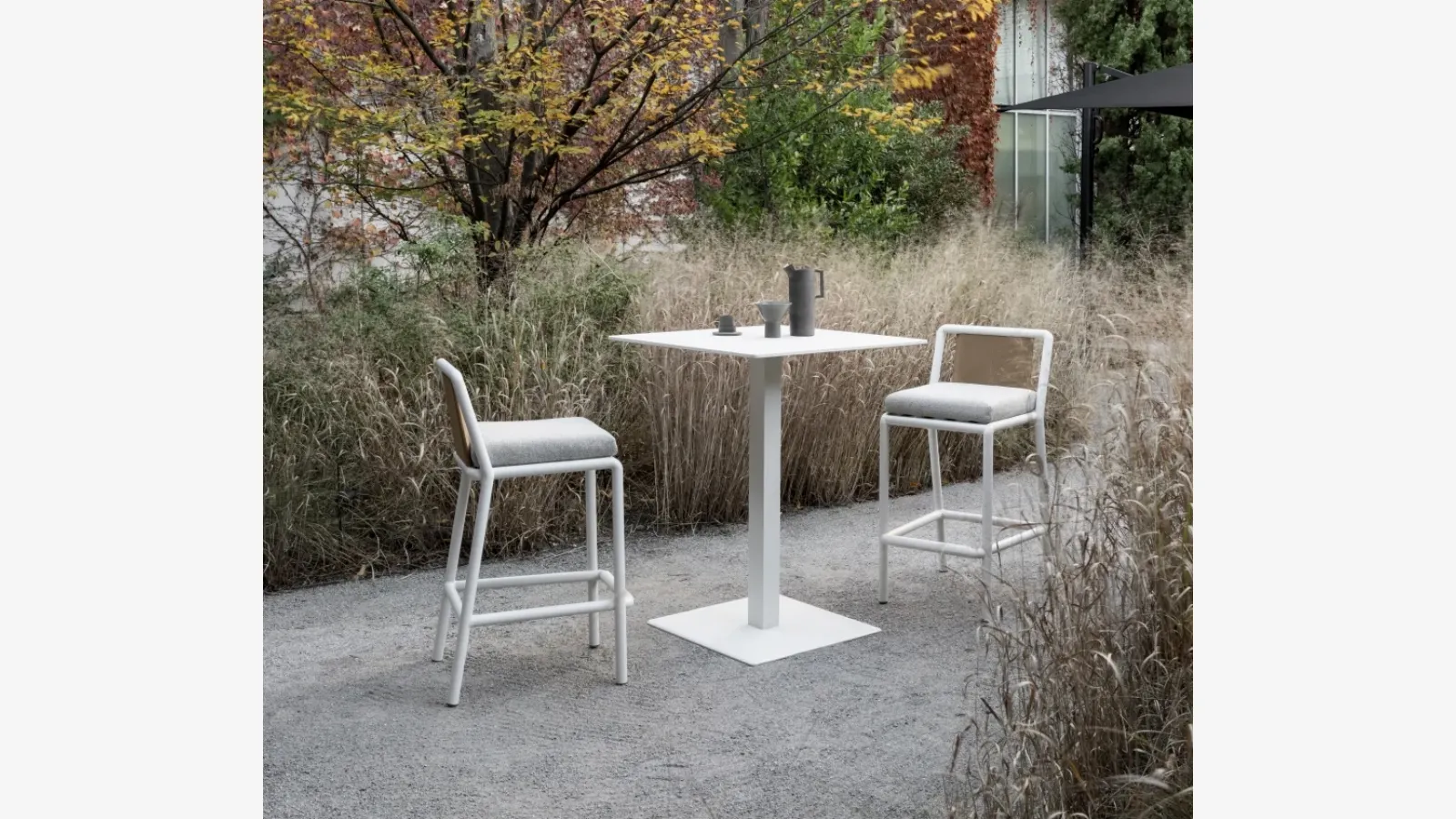 Molteni & C Soleva Taburesi