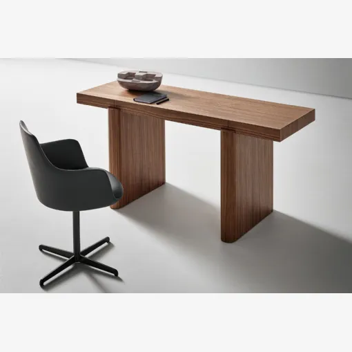 Bonaldo'nun Blocco Desk operasyonel masası