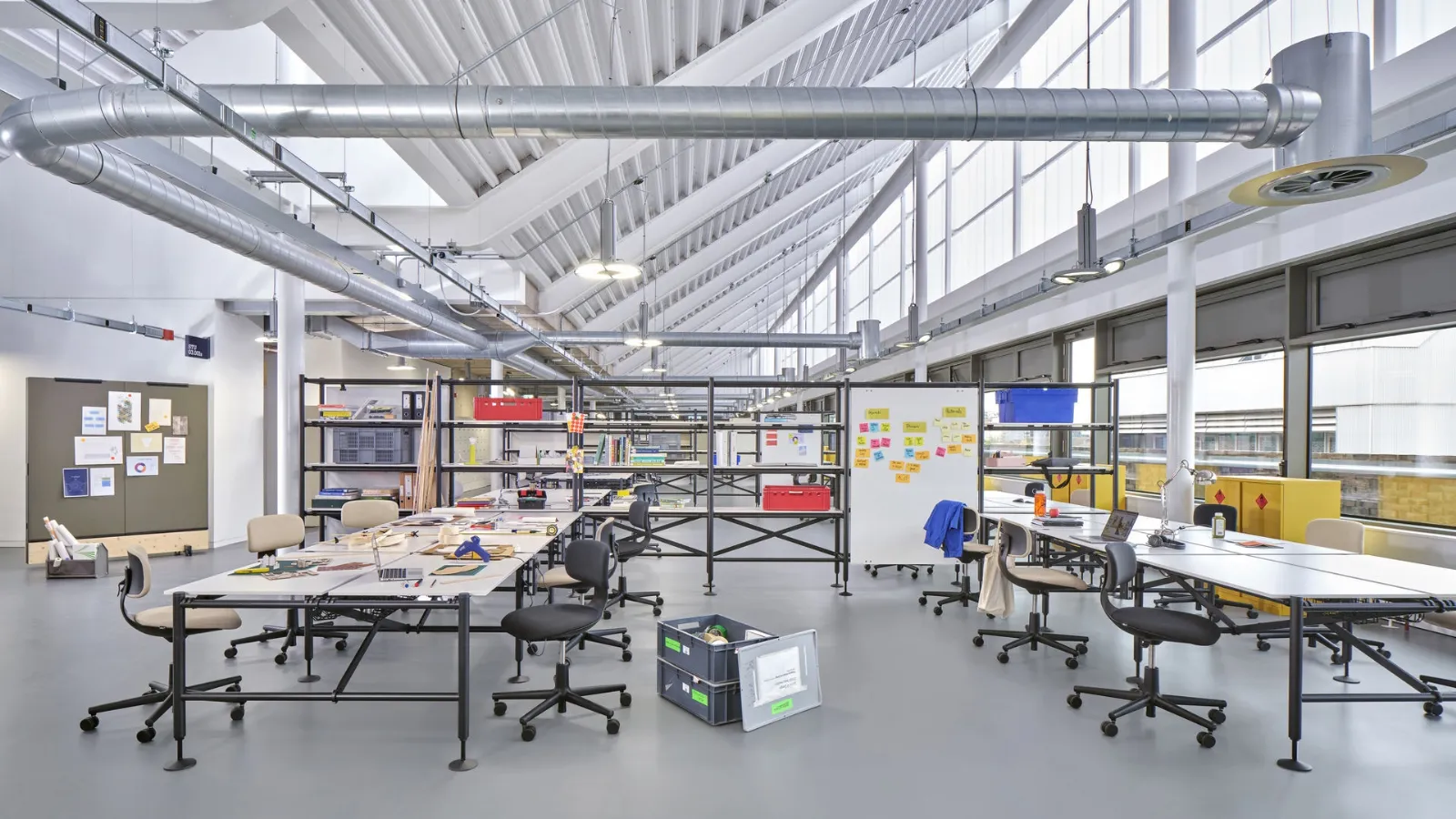 Vitra'nın Operatif Virgül Masa