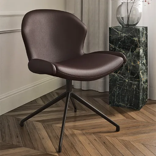 Cattelan Italia Rachel Turn operasyonel sandalye