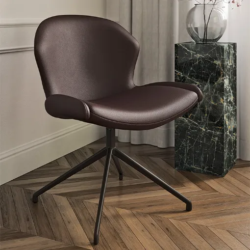 Cattelan Italia Rachel Turn operasyonel sandalye