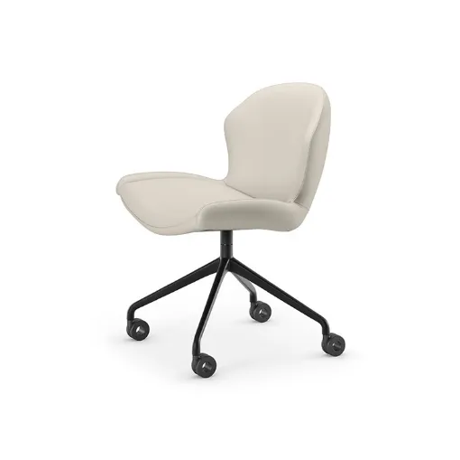 Cattelan Italia Rachel Wheels Operasyonel Sandalye