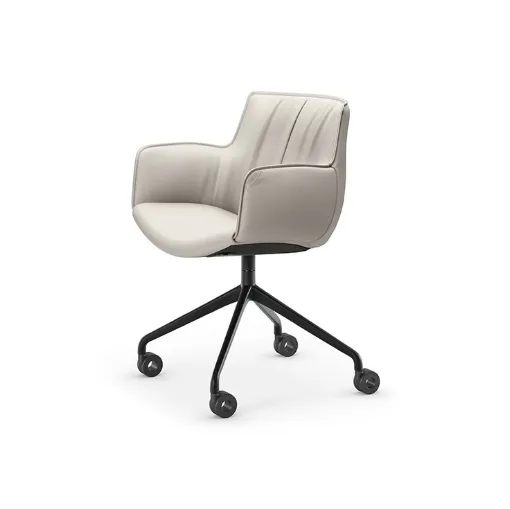 Cattelan Italia Rhonda Wheels Operatif Sandalye
