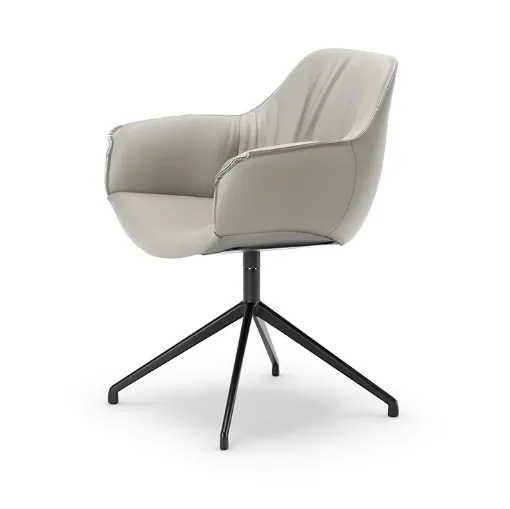 Cattelan Italia Scarlett Turn operasyonel sandalye