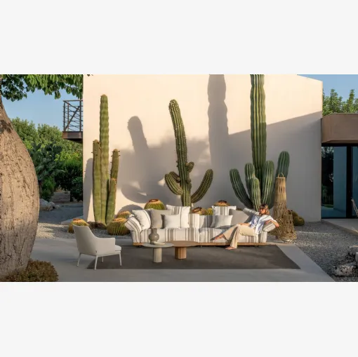 Talenti tarafından kaplanmış kumaş Elton k