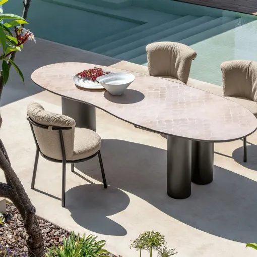 Talenti marka James masa