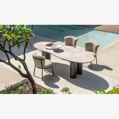 Talenti marka James masa