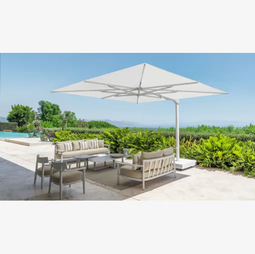 Talenti markasının Eros açılır