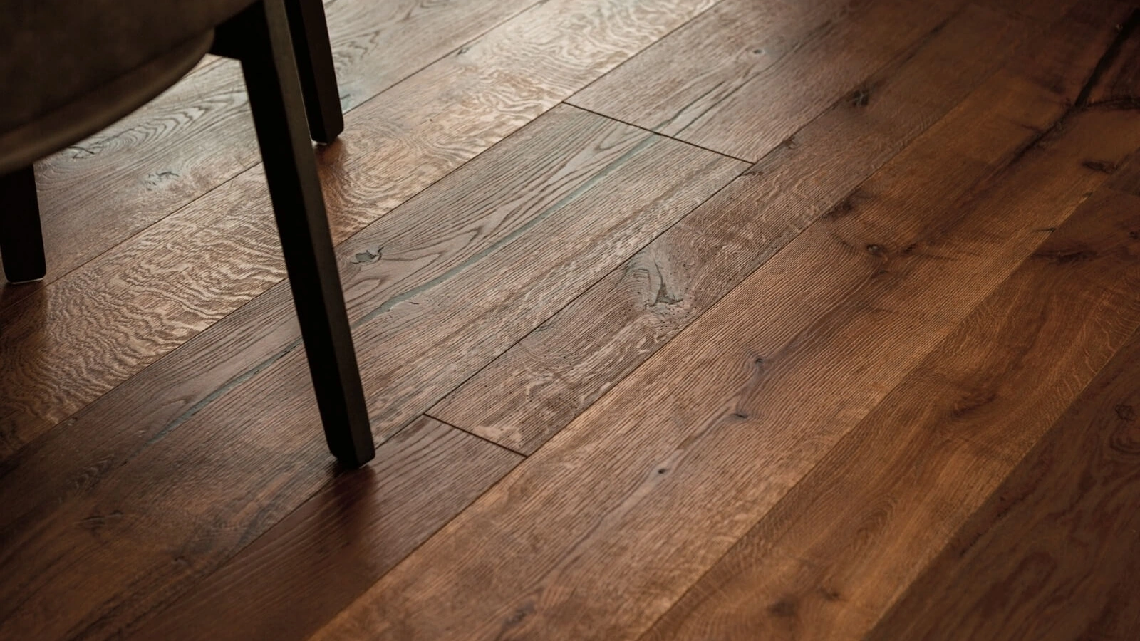 Fiemme Tremila Parquet Fior di Rubino