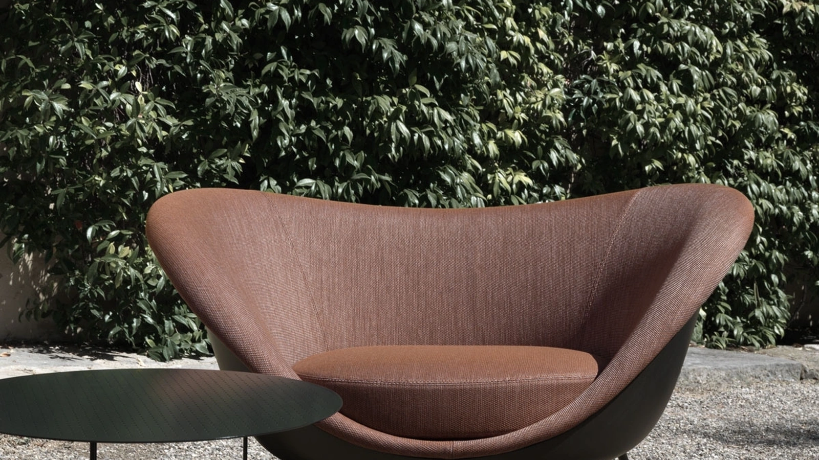 Molteni & C D-154-2 Koltuk