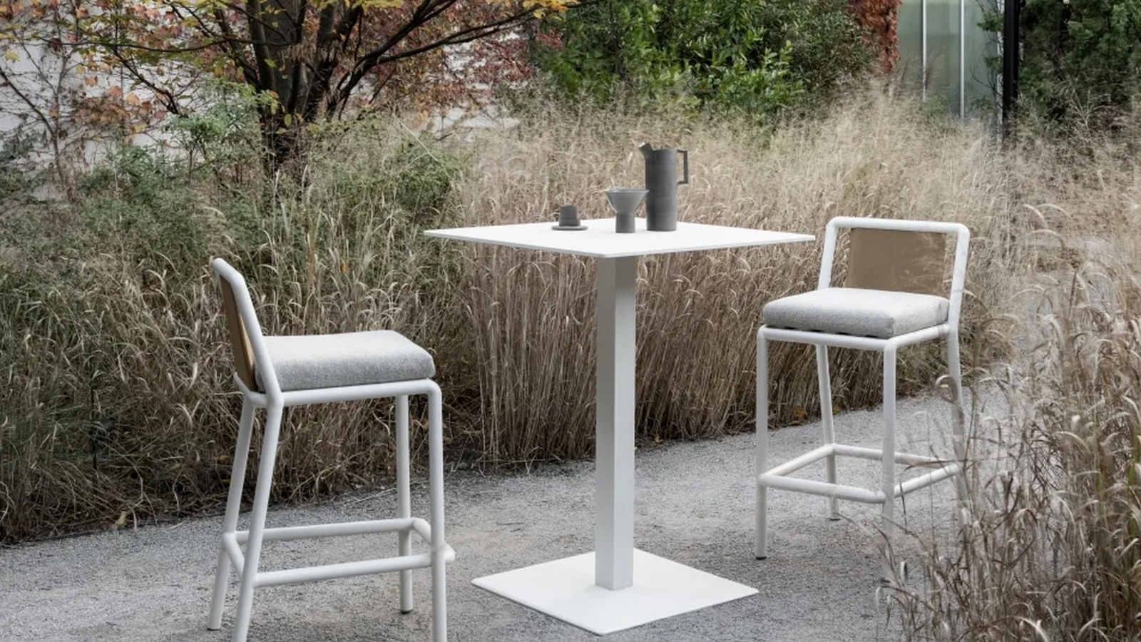 Molteni & C Soleva Taburesi