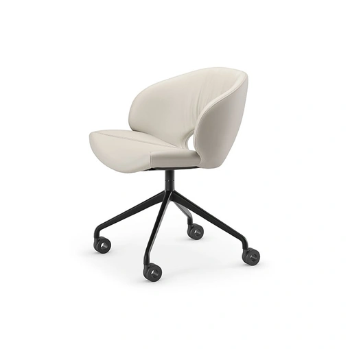 Cattelan Italia Miranda Wheels Operatif Sandalye