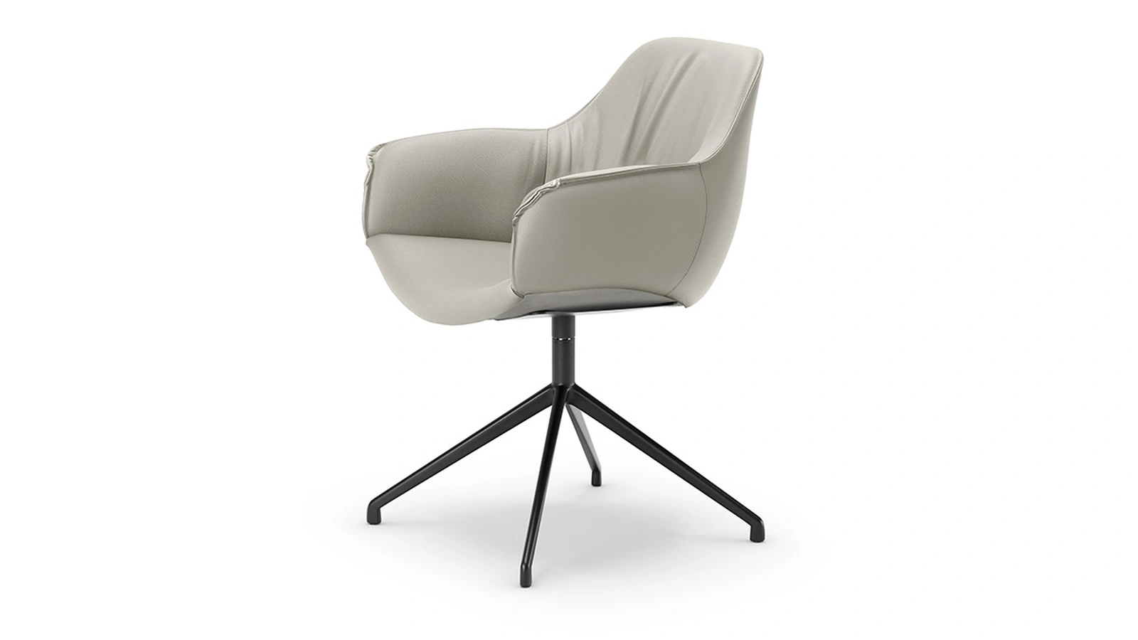Cattelan Italia Scarlett Turn operasyonel sandalye