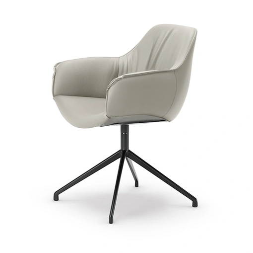 Cattelan Italia Scarlett Turn operasyonel sandalye