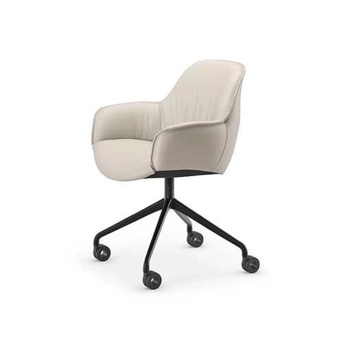 Cattelan Italia Scarlett Wheels Operatif Sandalye
