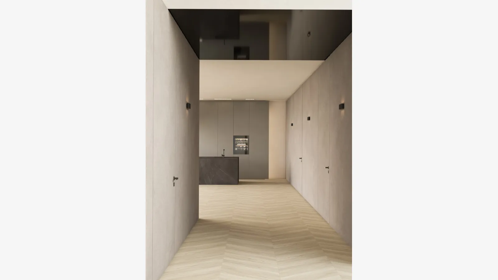 Parke Şıkıştır! 3D Madan